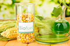 Easterton biofuel availability