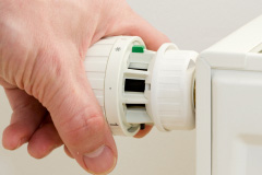 Easterton central heating repair costs