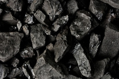 Easterton coal boiler costs