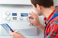 free commercial Easterton boiler quotes
