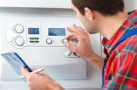 free Easterton gas safe engineer quotes